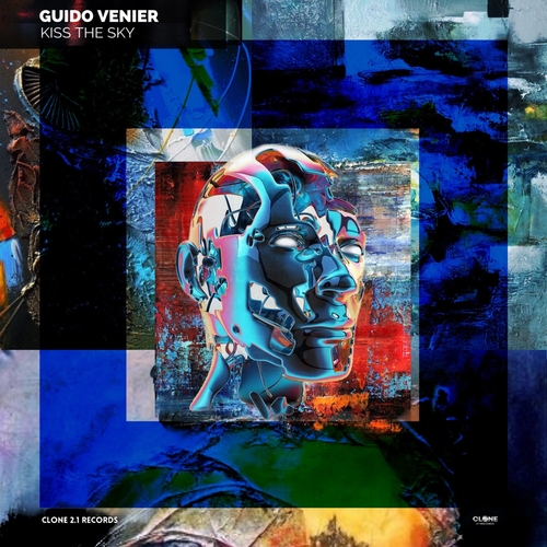 Guido Venier - Kiss the Sky [10220891]